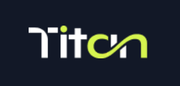 лого Titan Trading Platform