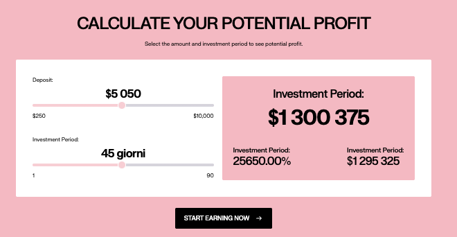 обзор на Fortune Nexora