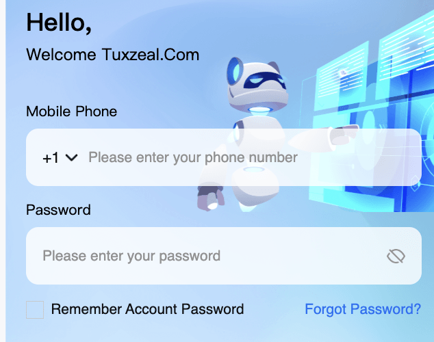 обзор на TUX / TuxZeal