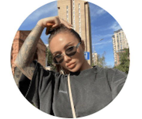 Ульяна трейдер лого