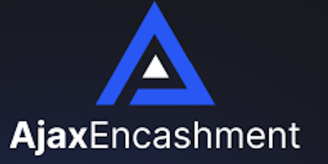 Ajax Encashment — обзор и проверка компании : https://trust-viper.com