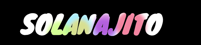 Solanajito лого