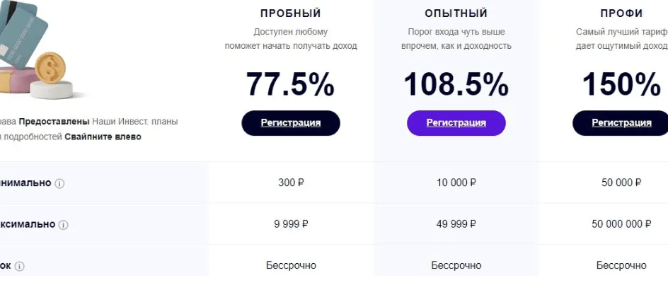 условия Staco