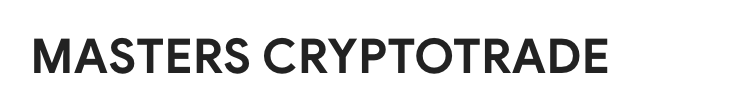 Masters CryptoTrade — обзор проекта и отзывы участников Masters CryptoTrade — обзор проекта и отзывы участников : https://trust-viper.com