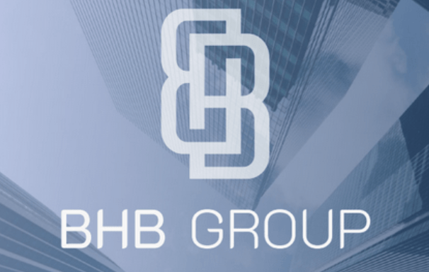 BHB Group лого