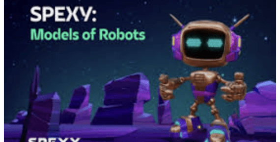 обзор SPEXY
