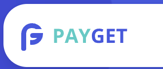 PayGet лого