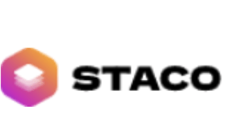 логотип Staco