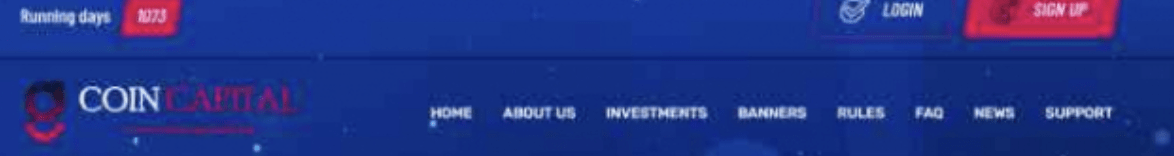 обзор на Coincapital