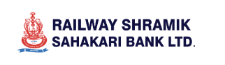 Railway Shramik Sahakari Bank Ltd лого