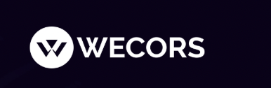 Wecors логотип
