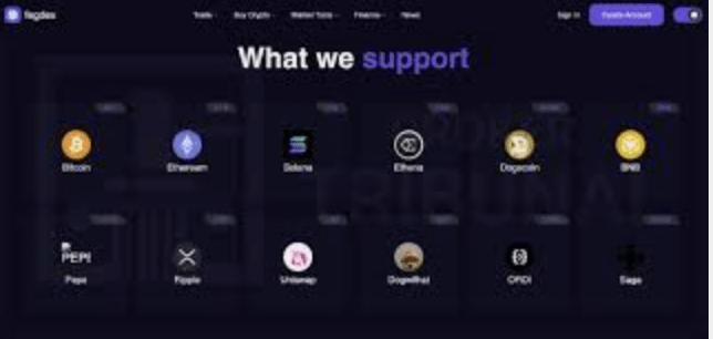 обзор на Fedgex