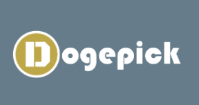 Dogepick лого