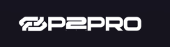 P2PRO лого