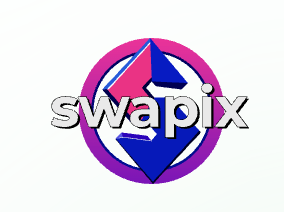 Swapix лого
