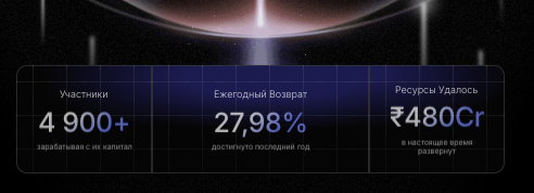 обзор условий Arc