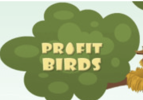 лого Profit Birds