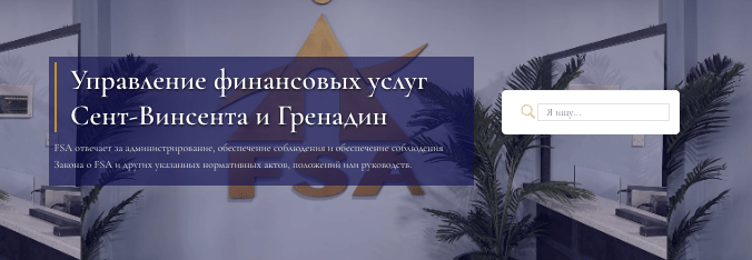 SVG FSA обзор