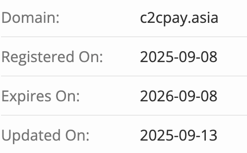 домен Resolve Dapps