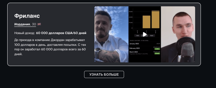 что известно о Flip Marts