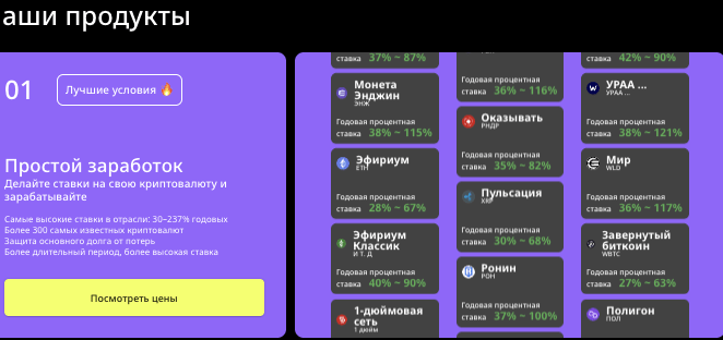 информация о WIXI