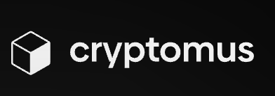 Cryptomus Exchange лого
