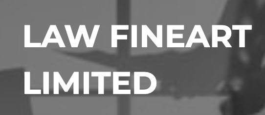 LAW FINEART LIMITED лого