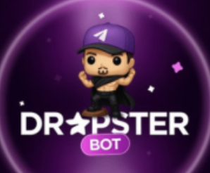 Dropster — обзор сайта и отзывы клиентов | TrustViper Dropster — обзор сайта и отзывы клиентов | TrustViper : https://trust-viper.com