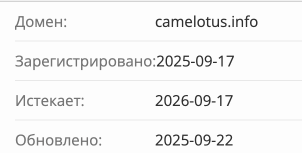 домен InvestingLearning
