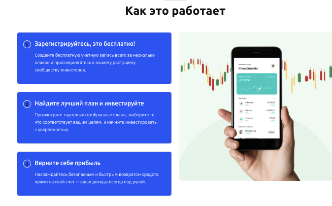 что известно о Summit Crest