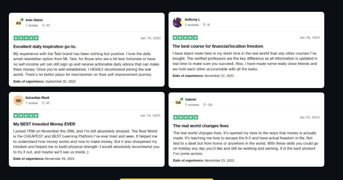 отзывы о Flip Marts