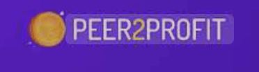 Peer2Profit лого