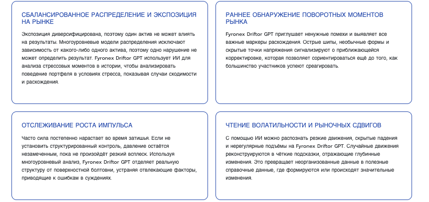 отзывы о Fyronex Driftor GPT