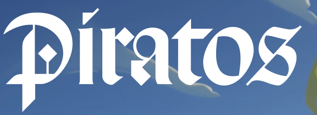 лого Piratos