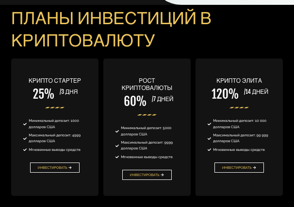 какие планы Hulu Trading LLC