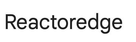 Reactoredge — обзор и проверка домена | TrustViper : https://trust-viper.com