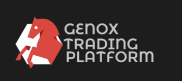 лого Genox Trading Platform