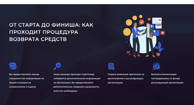 мнение о ООО «АЛЬЯНС»