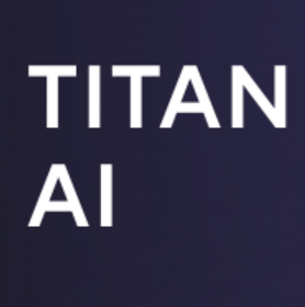 лого Titan AI