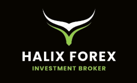 лого Halixfx Forex