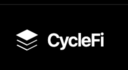 CycleFi лого