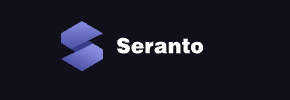 лого Seranto Capital Ltd