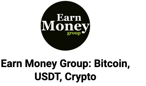 Earn Money Group — обзор Telegram-канала про заработок в крипте | TrustViper : https://trust-viper.com