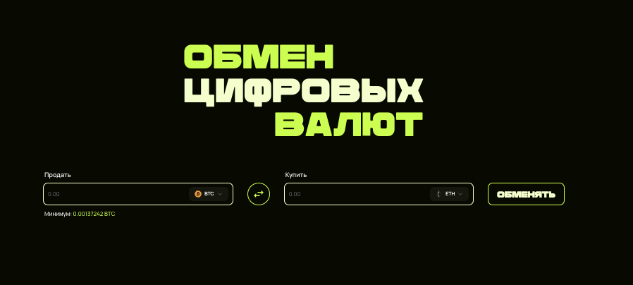 обзор на MoxyCoin