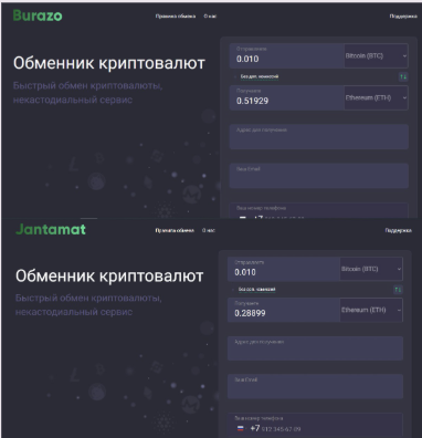обзор на Kobibi Exchange