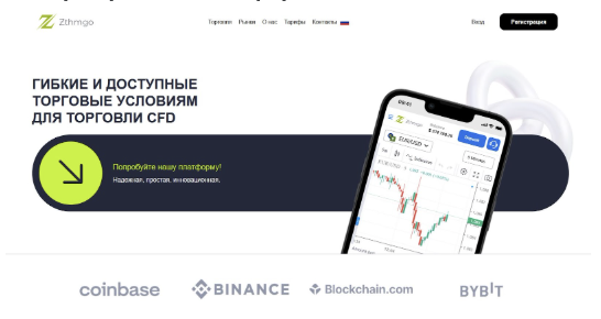 обзор на ZTHMGO