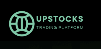 лого UpStocks