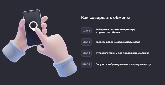 информация о Docipe